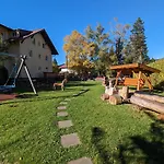 Montana Haus, Fewo A13
