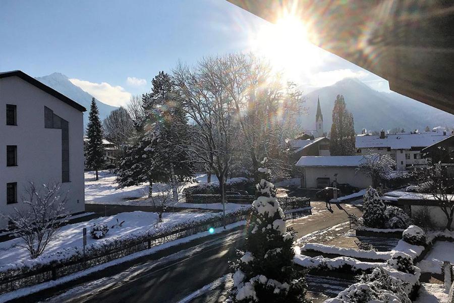 Apartment Montana Haus, A13 *