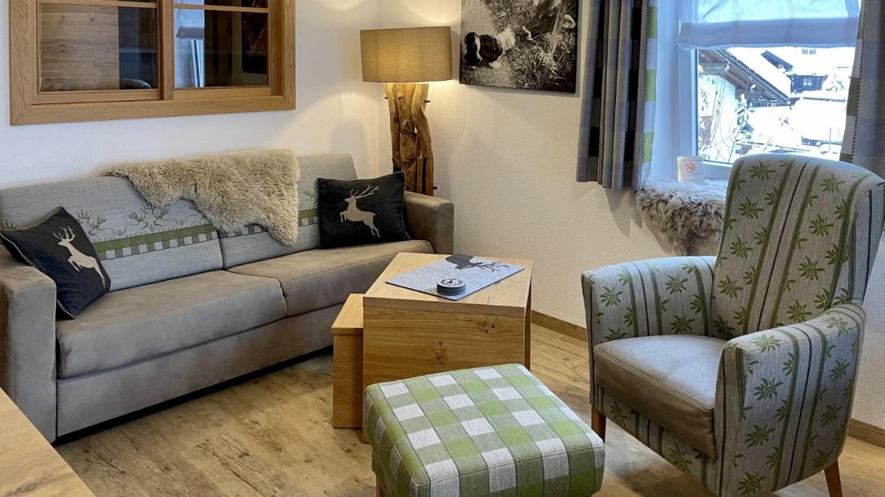 Apartment Montana Haus, A13 *