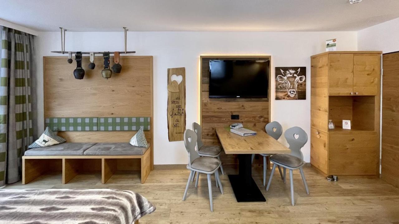Apartment Montana Haus, A13 *